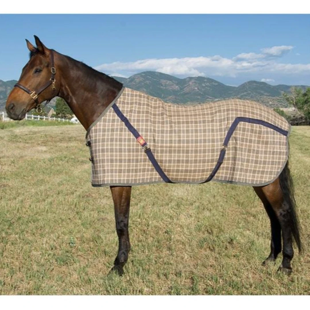 Jacks Mfg Original 5/A Baker Blanket 3 Jacks Mfg Original 5/A Baker Blanket