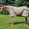 Jacks Mfg Horse Blankets & Stable Sheets 5/A Baker Stable Sheet 2 Jacks Mfg Horse Blankets & Stable Sheets 5/A Baker Stable Sheet
