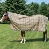 Jacks Mfg Horse Blankets & Stable Sheets 5/A Baker Rain Cover 2 Jacks Mfg Horse Blankets & Stable Sheets 5/A Baker Rain Cover