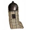 Jacks Mfg Equestrian Bags & Luggage 5/A Baker Riding Boot Bag 2 Jacks Mfg Equestrian Bags & Luggage 5/A Baker Riding Boot Bag
