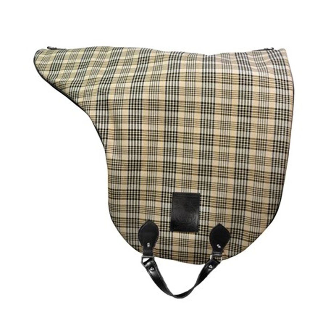 Jacks Mfg Equestrian Bags & Luggage 5/A Baker Dressage Saddle Carrier 3 Jacks Mfg Equestrian Bags & Luggage 5/A Baker Dressage Saddle Carrier