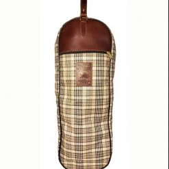 Jacks Mfg Equestrian Bags & Luggage 5/A Baker Bridle Bag