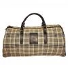 Jacks Mfg 5/A Baker Duffle Bag