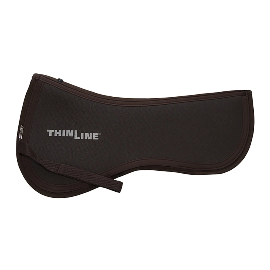ThinLine Trifecta Cotton Half Pad 8 ThinLine Trifecta Cotton Half Pad