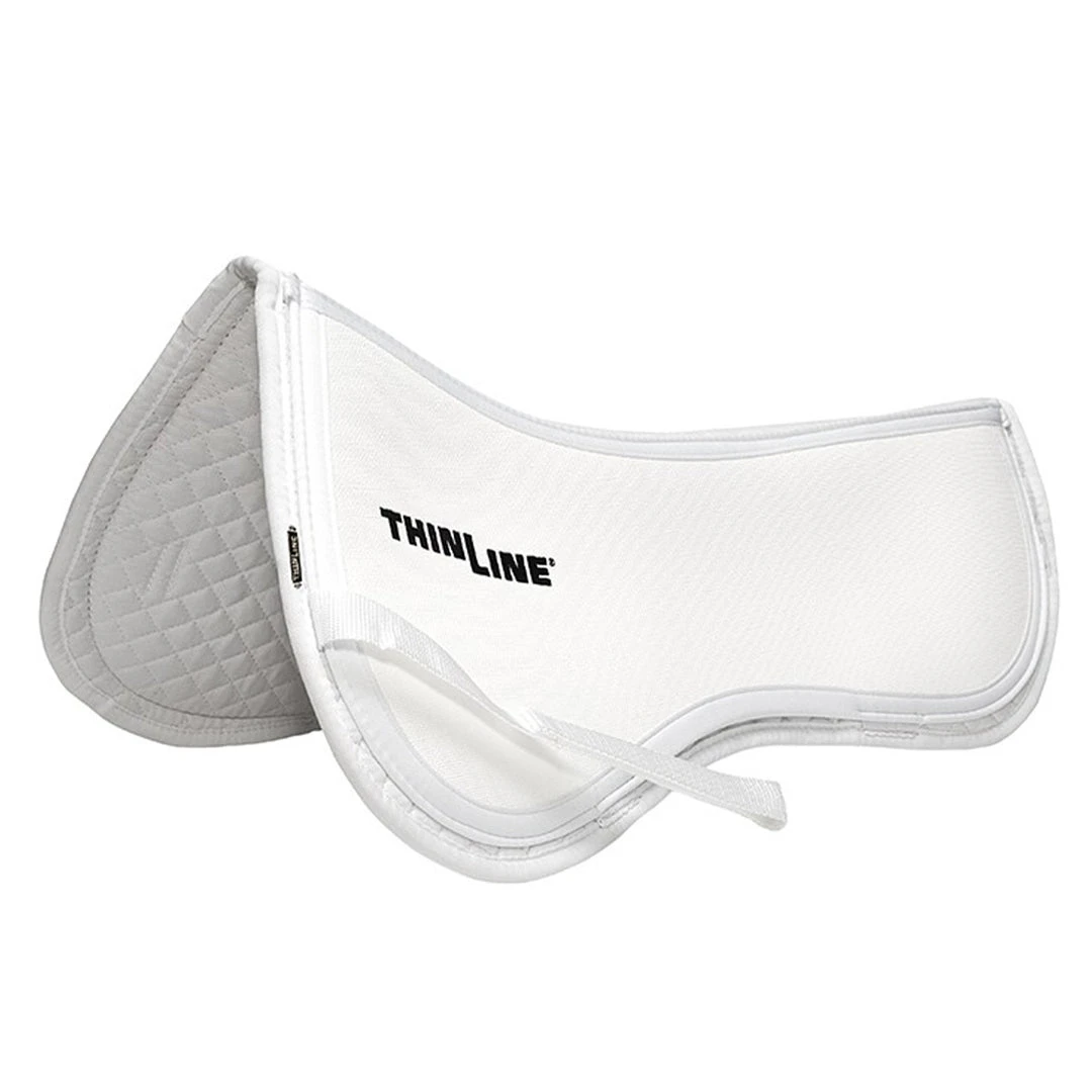 ThinLine Trifecta Cotton Half Pad 3 ThinLine Trifecta Cotton Half Pad