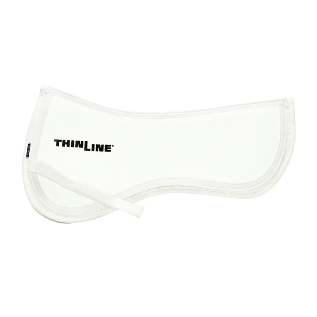 ThinLine Trifecta Cotton Half Pad 4 ThinLine Trifecta Cotton Half Pad