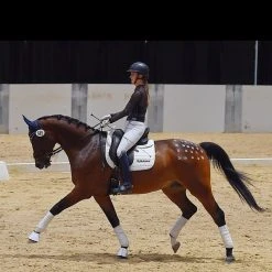 ThinLine Trifecta Cotton Half Pad 16 ThinLine Trifecta Cotton Half Pad