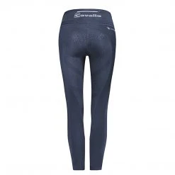 Breeches Cavallo Ladies Lin Grip Riding Leggings
