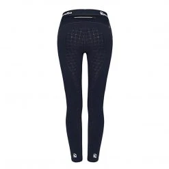 Breeches Cavallo Ladies Liv Grip Riding Leggings