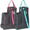Shires Equestrian Products Aubrion Boot Hat And Whip Bag Equestrian Bags & Luggage