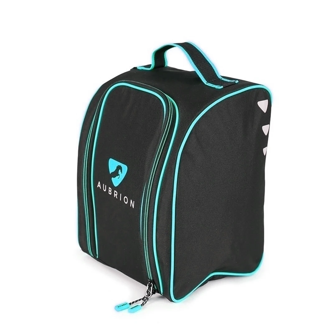 Shires Equestrian Products Aubrion Helmet Bag Equestrian Bags & Luggage 4 Shires Equestrian Products Aubrion Helmet Bag Equestrian Bags & Luggage