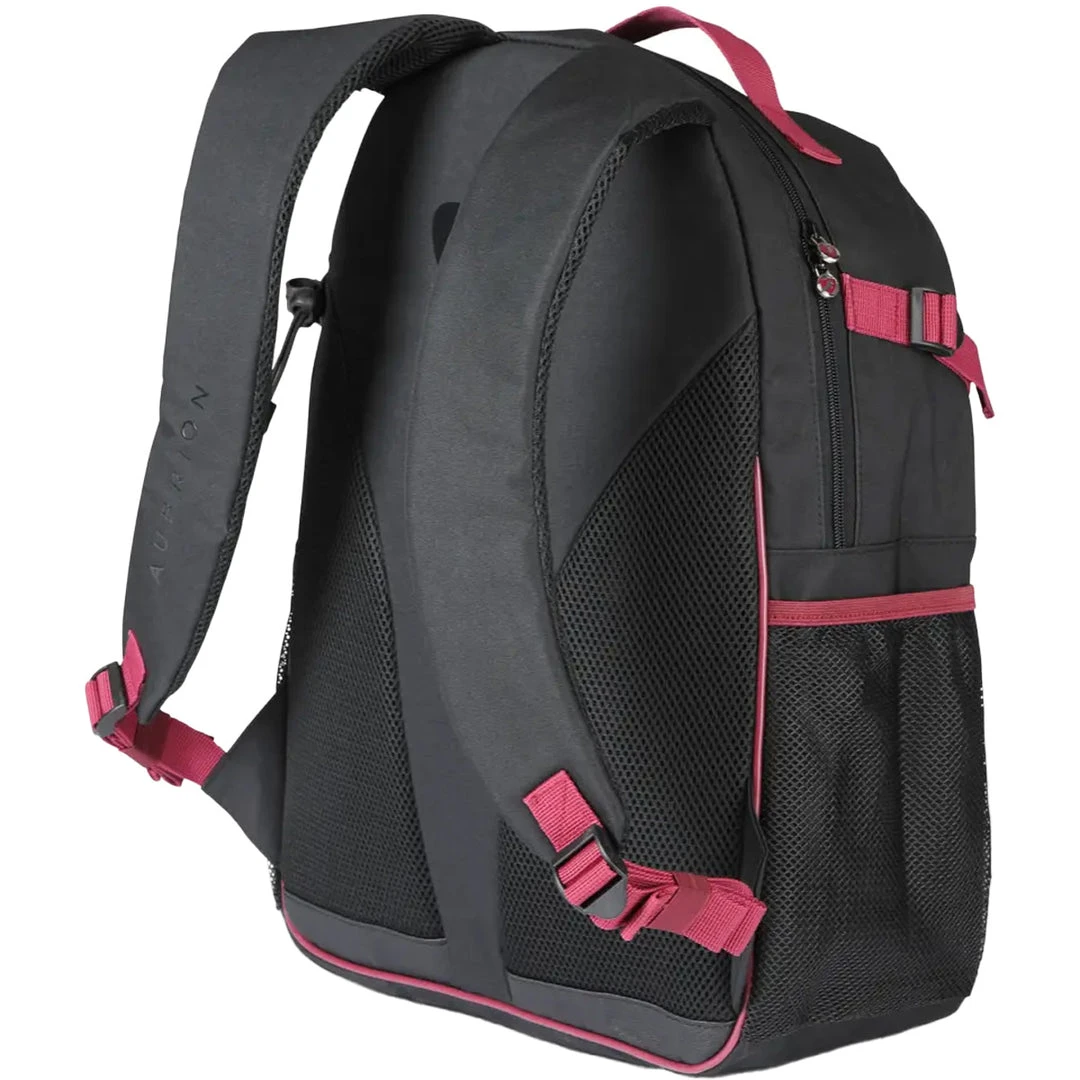 Shires Equestrian Products Aubrion Backpack 4 Shires Equestrian Products Aubrion Backpack