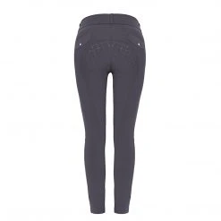 Breeches Cavallo Ladies Luca Grip Riding Leggings