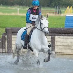 Shires Equestrian Products Number Bib Equestrian Accessories 7 Shires Equestrian Products Number Bib Equestrian Accessories