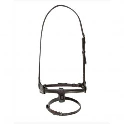 Walsh Rope Cavessons