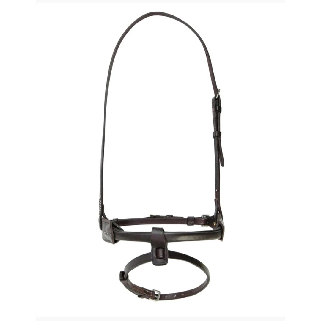 Walsh Rope Cavessons 4 Walsh Rope Cavessons