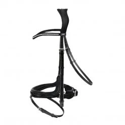 Passier Starlight Snaffle Bridle English Bridles