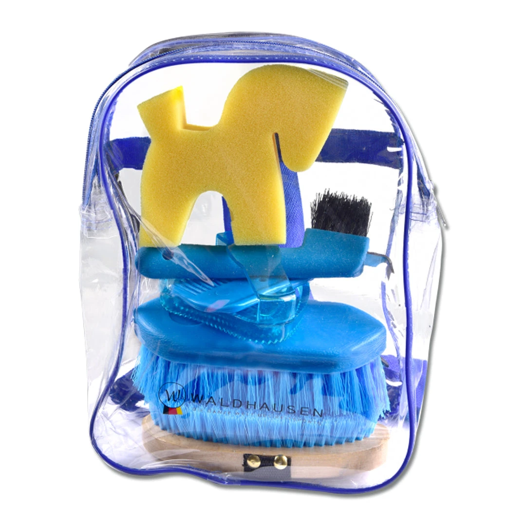 Waldhausen Grooming Kit 3 Waldhausen Grooming Kit