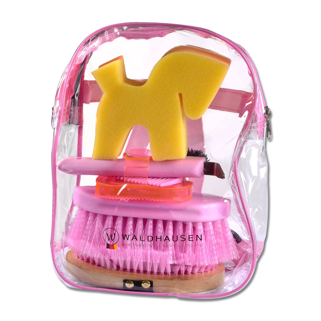 Waldhausen Grooming Kit 4 Waldhausen Grooming Kit