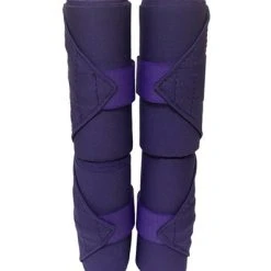 Jacks Mfg Horse Boots & Wraps Standing Wraps