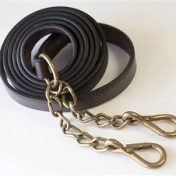 Nunn Finer Newmarket Shank Halters & Leads