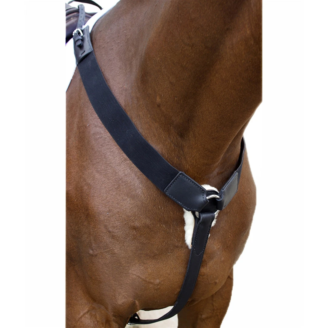 Nunn Finer All Purpose Elastic Breastplate Breastplates & Attachments 4 Nunn Finer All Purpose Elastic Breastplate Breastplates & Attachments