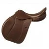 English Riding Supply Ovation San Telmo II Saddle Close Contact Saddles