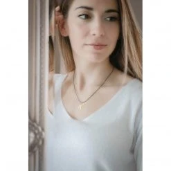 French Equestrian Penelope Equestrian Necklace