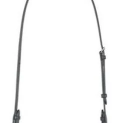 English Bridles Red Barn By KL Select Bradoon Strap
