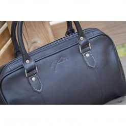 French Equestrian Equestrian Bags & Luggage Penelope Etretat Handbag 13 French Equestrian Equestrian Bags & Luggage Penelope Etretat Handbag