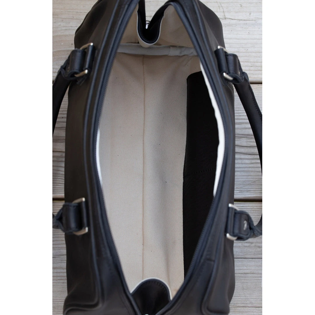 French Equestrian Equestrian Bags & Luggage Penelope Etretat Handbag 9 French Equestrian Equestrian Bags & Luggage Penelope Etretat Handbag