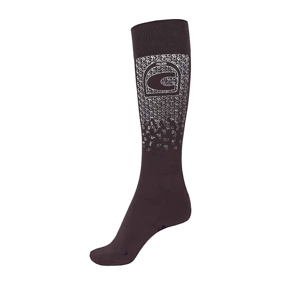 Riding Boots & Half Chaps Cavallo Sannie Socks 3 Riding Boots & Half Chaps Cavallo Sannie Socks