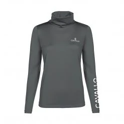 Cavallo Ladies Bibi Light Turtleneck Sweater-Sale