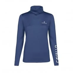 Cavallo Ladies Bibi Light Turtleneck Sweater-Sale