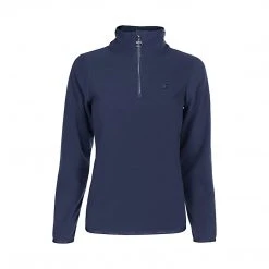 Cavallo Ladies Brana Polarfleece Shirt-Sale