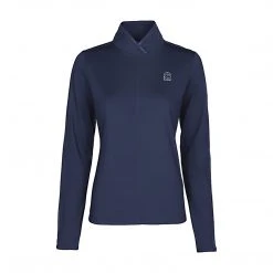 Cavallo Ladies Bengala Functional Shirt-Sale
