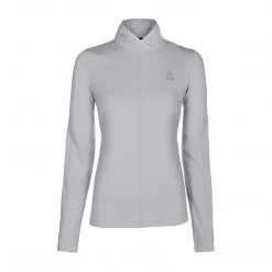 Cavallo Ladies Bengala Functional Shirt-Sale