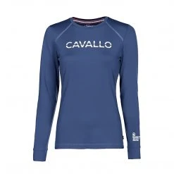 Cavallo Ladies Branda Functional Shirt-Sale