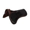 Frantisi Saddle Pads & Fittings Acavallo Withers Free Hexa Gel 1/2 Pad & Front Riser W/Micropile 2 Frantisi Saddle Pads & Fittings Acavallo Withers Free Hexa Gel 1/2 Pad & Front Riser W/Micropile