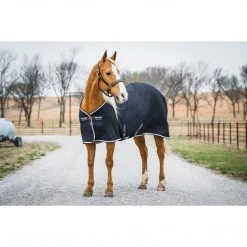 Horseware Rambo Techni-Waffle Cooler 7 Horseware Rambo Techni-Waffle Cooler