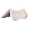Frantisi Saddle Pads & Fittings Acavallo Memory Foam Half Pad Front Riser