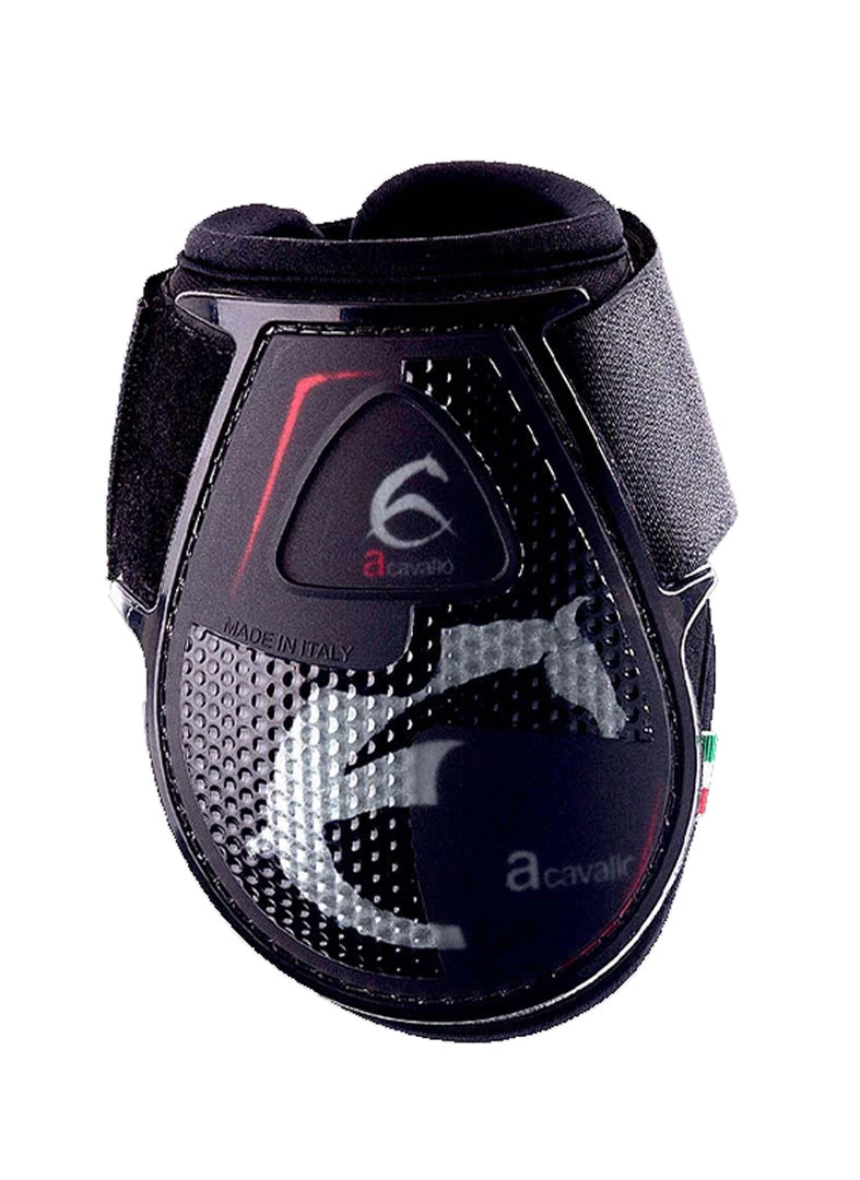Frantisi Acavallo Opera Young Horse Fetlock Boot 3 Frantisi Acavallo Opera Young Horse Fetlock Boot