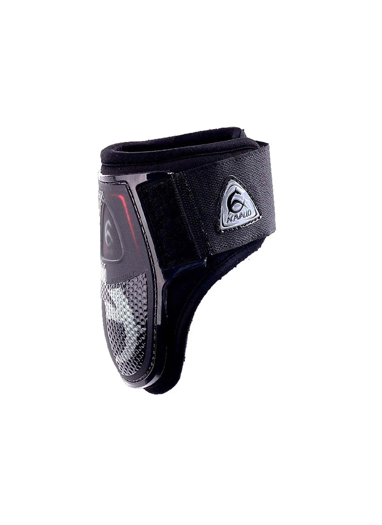 Frantisi Acavallo Opera Young Horse Fetlock Boot 4 Frantisi Acavallo Opera Young Horse Fetlock Boot