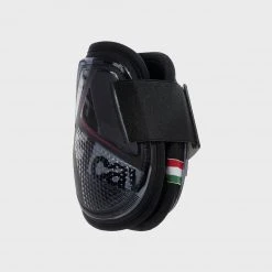 Frantisi Horse Boots & Wraps Acavallo Opera Ankle Horse Boot Gel Lined