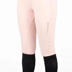 Samshield Women's Adele Metal Dots Knee Grip Breeches