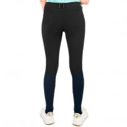 Samshield Women's Adele Metal Dots Knee Grip Breeches