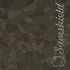 Samshield Women's Adele Metal Dots Knee Grip Breeches