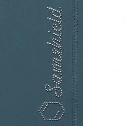 Samshield Women's Adele Metal Dots Knee Grip Breeches