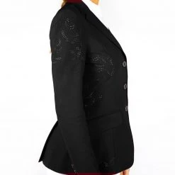 Samshield Women's Alix Air Competition Jacket Show Jackets