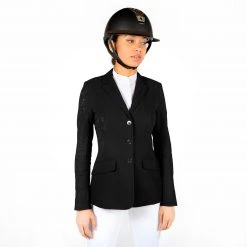 Samshield Women's Alix Air Competition Jacket Show Jackets